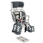 RBC-009DXF3-B2 ヘッドレスト付着脱うしろ子供のせ Wグレー 210-01166