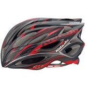MS-2 G・M・ブラックレッド XL/XXL 211-00263