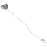 RLB36-GR ロッド式リモートレバー グレー 232-01011