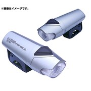 BL-185 1500cd LEDライト ダークシルバー 233-00051