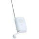 ADL-023 スマホ対応ダイナモラジオライト ホワイト 236-00012