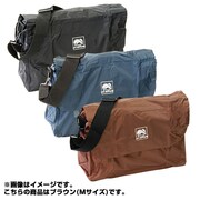 LOR-08BGC-M レイン防バッグカバー M ブラウン 245-00203