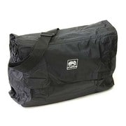 LOR-08BGC-L レイン防バッグカバー L ブラック 245-10211
