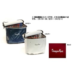 フロントバスケットカバー マモールM ネイビー 258-00002