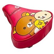 SX-003 チャリCAP キャップ リラックマ ぎゅ～っ 284-00016