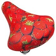 AS-01 のびーるフルカラーチャリCAP ストロベリー 284-00061