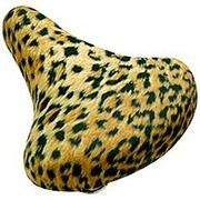 AS-04 のびーるフルカラーチャリCAP レオパード 284-00064