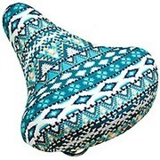 AS-07 のびーるフルカラーチャリCAP エスニック 284-00067