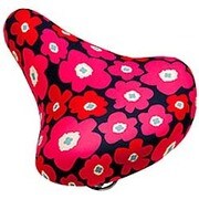 AS-09 のびーるフルカラーチャリCAP フルール 284-00069