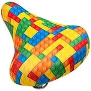 AS-11 のびーるフルカラーチャリCAP トイ・ブロック 284-00071