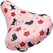 AS-12 のびーるフルカラーチャリCAP 手毬こねこ 284-00072