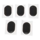 E-118 タイヤ パッチ M 26mm×43mm 301-00043