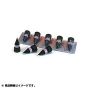 S-102 アース ステック S 直径10mm 20個入り 301-00062