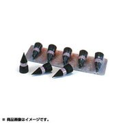 S-103 アース ステック L 直径12mm 15個入り 301-00063