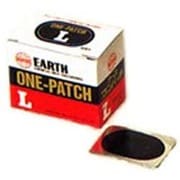O-112 ワン パッチ L 50枚入り 301-00095