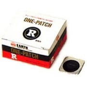 O-115 ワン パッチ R 100枚入り 301-00098