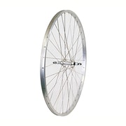 RW-700C-NT BF 700Cアルミ後ホイール ナット式 ボスフリー用 403-20122