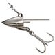 205188 [Spark HEAD 5/8oz #1 シルバー]