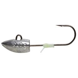 207991 [A.W.LOCK HEAD 2.0g #8]