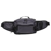 202712 [A.W.HIPBAG #1 BLACK]
