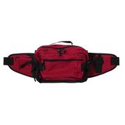 301576 [A.W.HIPBAG #7 BURGUNDY]