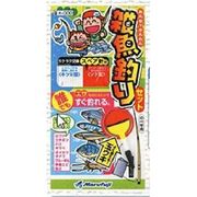 303477 [K-051 雑魚釣リセット 2.1m]