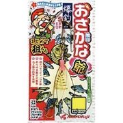 114356 [K-078 オサカナ爺 M]