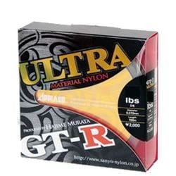 サンヨーナイロン 13203 [APPLOUD GT-R ULTRA 100m 20lb] 通販