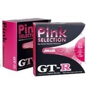 12459 [GT-R Pink Selection 100m 4lb]