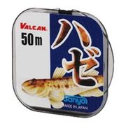22625 [ハゼ 50m ブラック 1号]