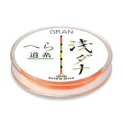 32423 [GRAN へら 浅ダナ 道糸 1.0号]