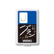 71972 [VARIVAS グラン鈎 ゴールド 6号]