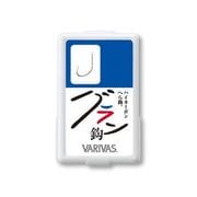 71088 [VARIVAS グラン鈎 シルバー 7号]