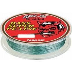53254 [BASS SUPER PE LINE 70M 66lb/#6]