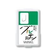 71354 [VARIVAS グルテン鈎 シルバー 5号]