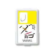 71248 [VARIVAS ダンゴ鈎 シルバー 5号]