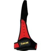 932337 [SURFキャスティンググローブ STG-801 レッド F]