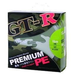 450503 [GT-R PREMIUM 75m 4号 50LB]