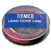 408151 [LEAD CORE レッドコアライン 18LB 100ヤード]