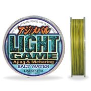 12598 [LIGHT GAME PE 0.6号 150M]