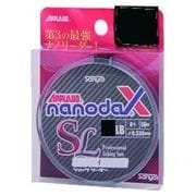 235308 [nanodaXショックリーダー 30m 30.5lb (7号)]
