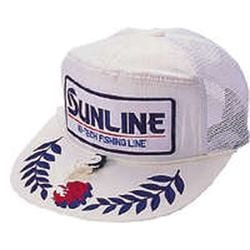 サンライン ZX複合メタル鮎 水中糸 24m SUNLINE - 【バス