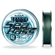1400 [SEA BASS HARD PE 4BRAIDE 12LB]