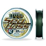 1448 [SEA BASS HARD PE 8BRAIDE 10LB]