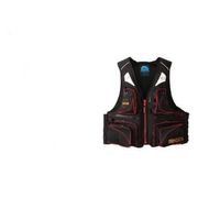 936410 [ステータス･フローティングベスト STL-180 レッド M]