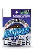 11782 [SHOCK LEADER SEA BASS ナイロン 5号]