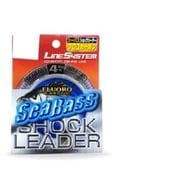 11829 [SHOCK LEADER SEA BASS フロロ 5号]