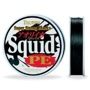 4012 [SQUID PE ブラック 0.6号]
