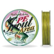 9055 [TROUT AREA PE 4LB]