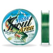 9024 [TROUT AREA ナイロン 4LB]